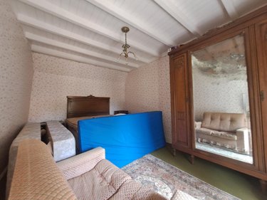 Maison a vendre Bayenghem-lès-Éperlecques 62910 Pas-de-Calais 110 m2 3 pièces 203520 euros