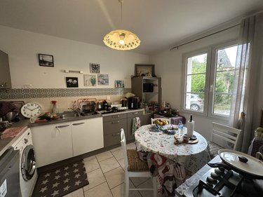 Maison a vendre Cahors 46000 Lot 100 m2 4 pièces 200000 euros