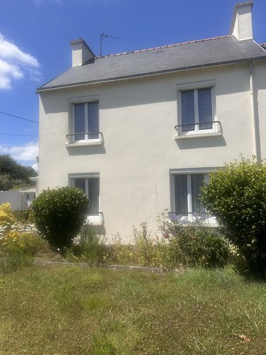 Maison a vendre Quimper 29000 Finistère 98 m2 6 pièces 201850 euros