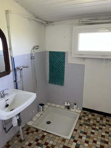 Maison a vendre Champagné-les-Marais 85450 Vendée 63 m2 2 pièces 79350 euros