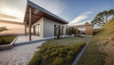 Terrain a batir a vendre Quimper 29000 Finistère 1800 m2  153700 euros