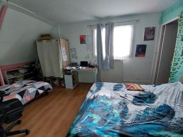 Maison a vendre Le Neubourg 27110 Eure 96 m2 4 pièces 168000 euros