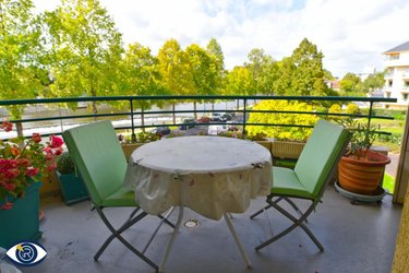 Appartement a vendre Laval 53000 Mayenne 94 m2 3 pièces 332800 euros