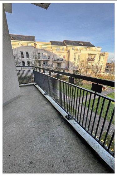 Appartement a vendre Avrillé 49240 Maine-et-Loire 67 m2 3 pièces 219360 euros