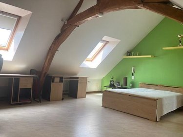 Maison a vendre La Ménitré 49250 Maine-et-Loire 102 m2 6 pièces 194250 euros