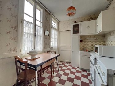 Maison a vendre Tours 37000 Indre-et-Loire 100 m2 4 pièces 314000 euros