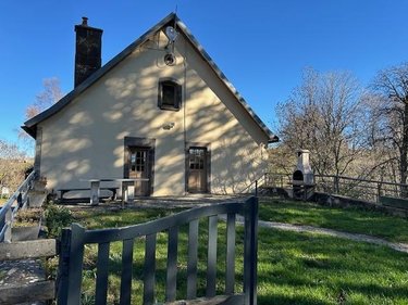 Maison a vendre La Godivelle 63850 Puy-de-Dôme 308 m2 10 pièces 395000 euros