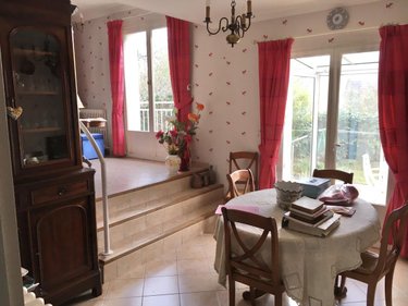 Maison a vendre Sablé-sur-Sarthe 72300 Sarthe 138 m2 8 pièces 152250 euros