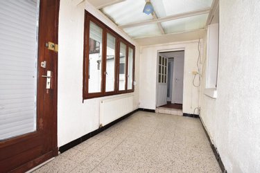 Maison a vendre Raillencourt-Sainte-Olle 59554 Nord 84 m2 3 pièces 80500 euros