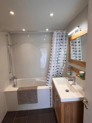 Appartement a vendre Challex 01630 Ain 46 m2 2 pièces 245000 euros