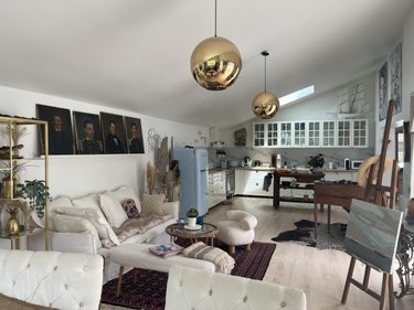 Maison a vendre Merville-Franceville-Plage 14810 Calvados 189 m2 6 pièces 1097000 euros