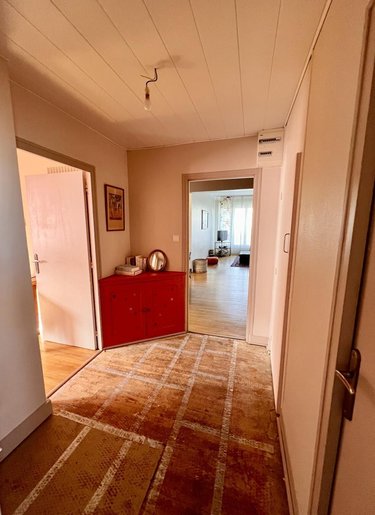 Appartement a vendre Saint-Nazaire 44600 Loire-Atlantique 111 m2 5 pièces 240000 euros