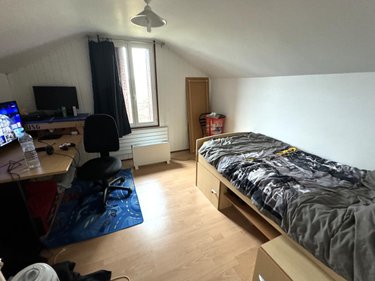 Maison a vendre Thiais 94320 Val-de-Marne 117 m2 4 pièces 275000 euros