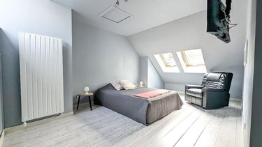 Maison a vendre Rai 61270 Orne 173 m2 8 pièces 441000 euros
