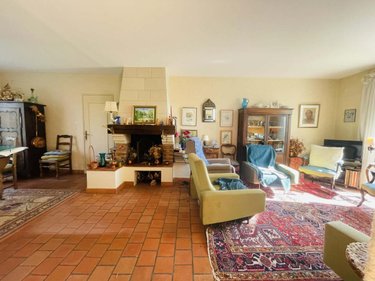Maison a vendre Saumur 49400 Maine-et-Loire 123 m2 5 pièces 193325 euros