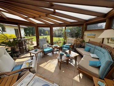 Maison a vendre Proville 59267 Nord 244 m2 9 pièces 471600 euros
