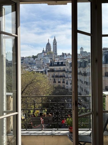 Viager appartement Paris 18e arrondissement 75018 Paris 103 m2 4 pièces 601400 euros