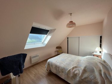 Maison a vendre Plomeur 29120 Finistère 92 m2 4 pièces 249800 euros