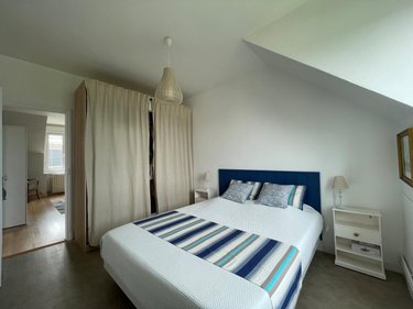 Appartement a vendre Saint-Malo 35400 Ille-et-Vilaine 76 m2 3 pièces 334000 euros