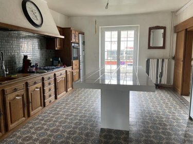 Maison a vendre René 72260 Sarthe 182 m2 6 pièces 176900 euros