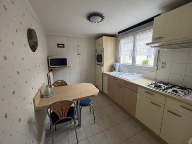 Maison a vendre Fouesnant 29170 Finistère 133 m2 11 pièces 319000 euros