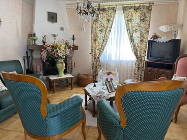 Maison a vendre Grâces 22200 Côtes-d'Armor 115 m2 4 pièces 248864 euros