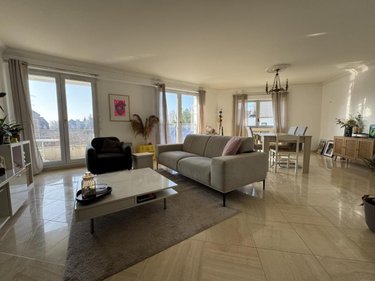 Appartement a vendre Bois-Guillaume 76230 Seine-Maritime 90 m2  273000 euros