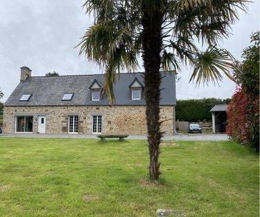 Maison a vendre La Colombe 50800 Manche 166 m2 4 pièces 400900 euros