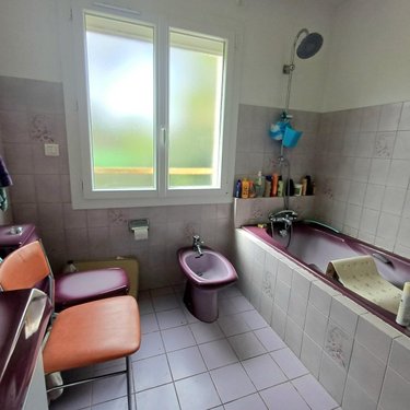 Maison a vendre Guidel 56520 Morbihan 130 m2  332800 euros