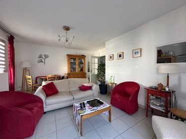 Appartement a vendre Angers 49000 Maine-et-Loire 71 m2 3 pièces 282960 euros