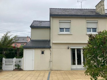 Maison a vendre Laval 53000 Mayenne 78 m2 5 pièces 178160 euros