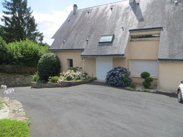 Maison a vendre Roullours 14500 Calvados 176 m2 7 pièces 274300 euros