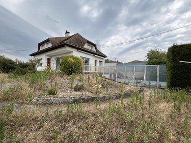 Maison a vendre Connerré 72160 Sarthe 125 m2 6 pièces 156300 euros