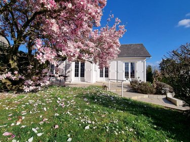 Maison a vendre Villemandeur 45700 Loiret 93 m2 3 pièces 161999 euros