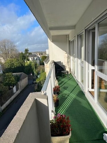 Appartement a vendre Lorient 56100 Morbihan 83 m2 4 pièces 244744 euros