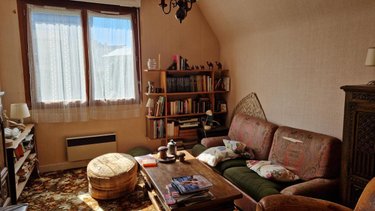 Maison a vendre Saint-Malo 35400 Ille-et-Vilaine 225 m2 9 pièces 780000 euros