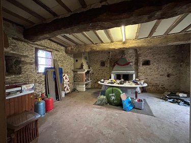 Maison a vendre Orgères 35230 Ille-et-Vilaine 55 m2 2 pièces 172920 euros