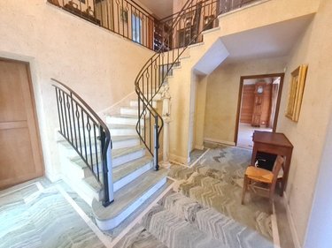 Maison a vendre Vendôme 41100 Loir-et-Cher 211 m2 6 pièces 374040 euros