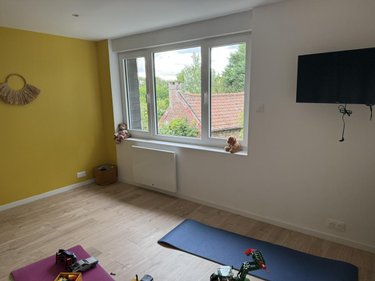 Maison a vendre Haussy 59294 Nord 224 m2 14 pièces 342900 euros