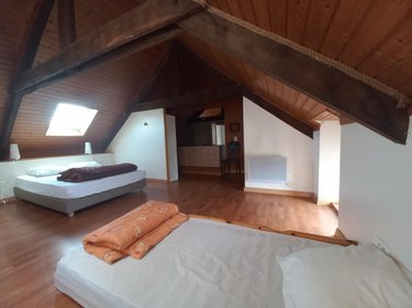 Maison a vendre Calan 56240 Morbihan 220 m2  398360 euros