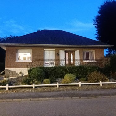 Maison a vendre Aubigny-en-Artois 62690 Pas-de-Calais 110 m2 6 pièces 211000 euros