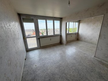Appartement a vendre Cambrai 59400 Nord 73 m2 4 pièces 59000 euros