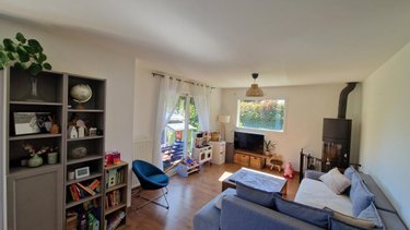 Maison a vendre Morlaix 29600 Finistère 112 m2 6 pièces 299535 euros
