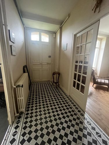 Maison a vendre Trogues 37220 Indre-et-Loire 109 m2 6 pièces 139920 euros