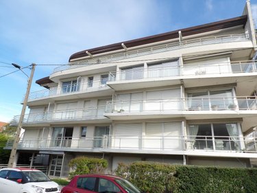 Appartement a vendre Le Touquet-Paris-Plage 62520 Pas-de-Calais 47 m2 3 pièces 359000 euros