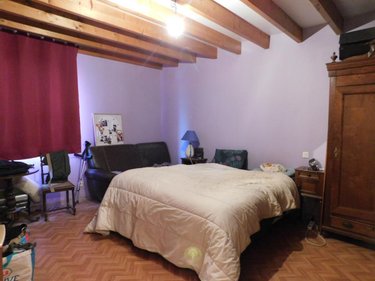 Maison a vendre Morannes sur Sarthe-Daumeray 49640 Maine-et-Loire 145 m2 5 pièces 239550 euros