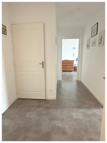 Appartement a vendre Avrillé 49240 Maine-et-Loire 70 m2 3 pièces 250272 euros
