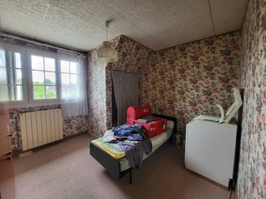 Maison a vendre Saint-Brice-Courcelles 51370 Marne 118 m2 6 pièces 262000 euros
