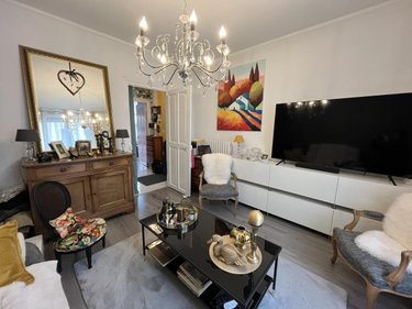 Maison a vendre Épernay 51200 Marne 100 m2 5 pièces 270000 euros