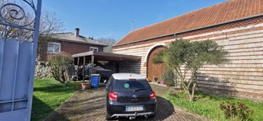Maison a vendre Dainville 62000 Pas-de-Calais 345 m2 9 pièces 561600 euros